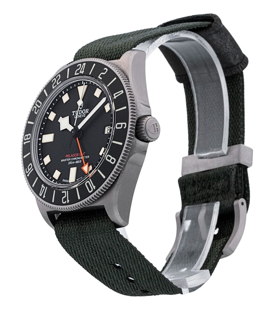 Tudor Pelagos FXD M2542G257NU-0002 Image 2